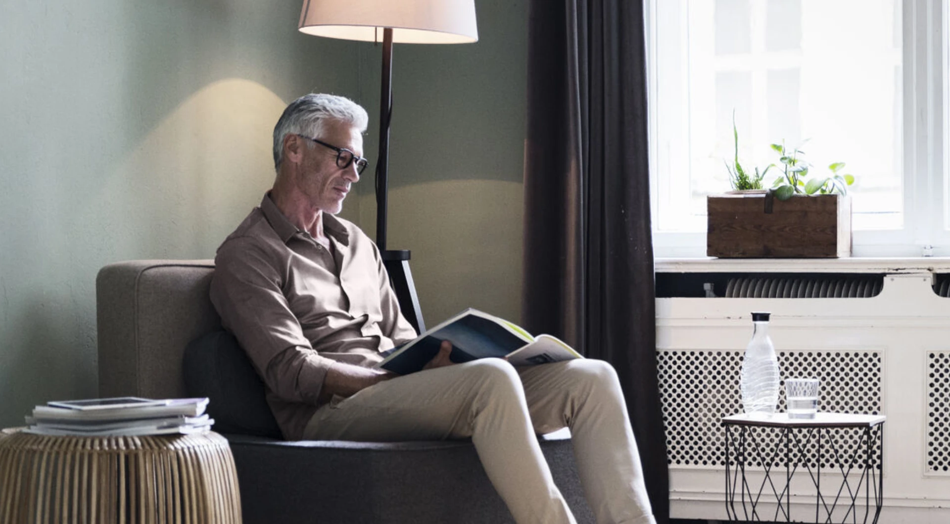 Lentile de interior Hoya