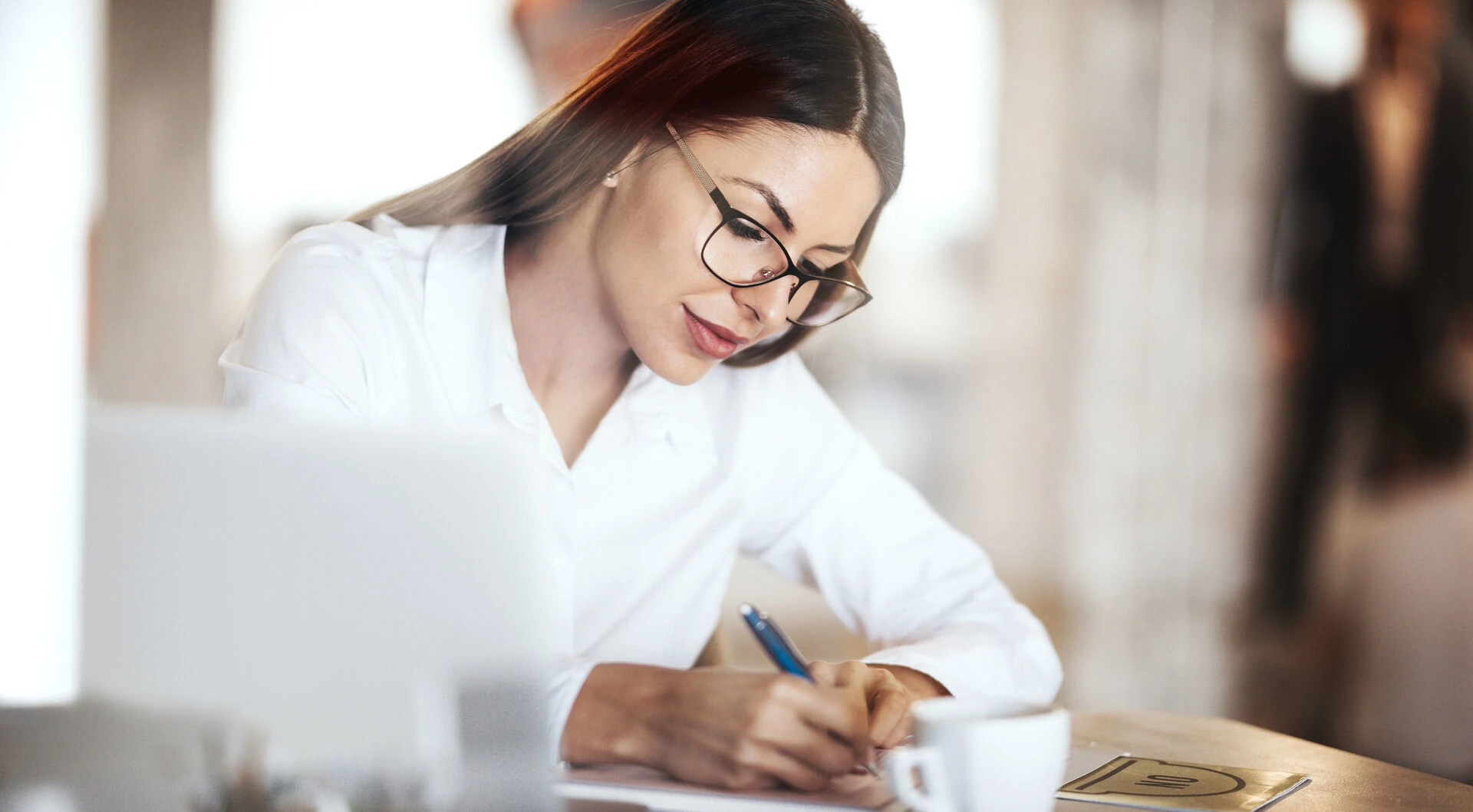 Lentile progresive Hoya