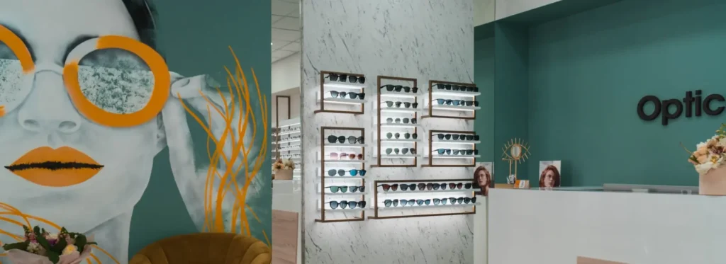 Oferte Aldox Optica – promoții ochelari și lentile HOYA