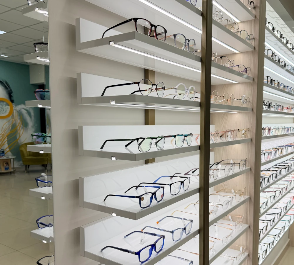 Povestea Aldox Optica