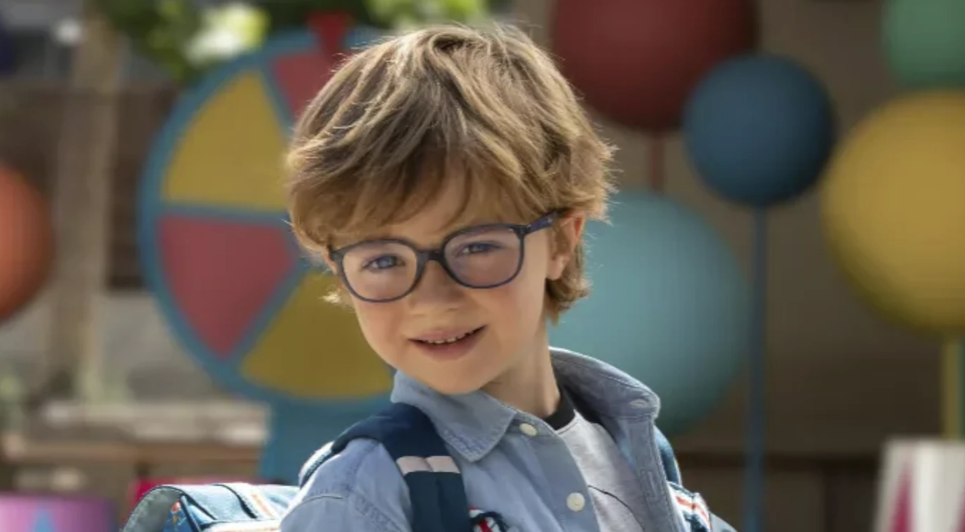 Corectare vedere Essilor