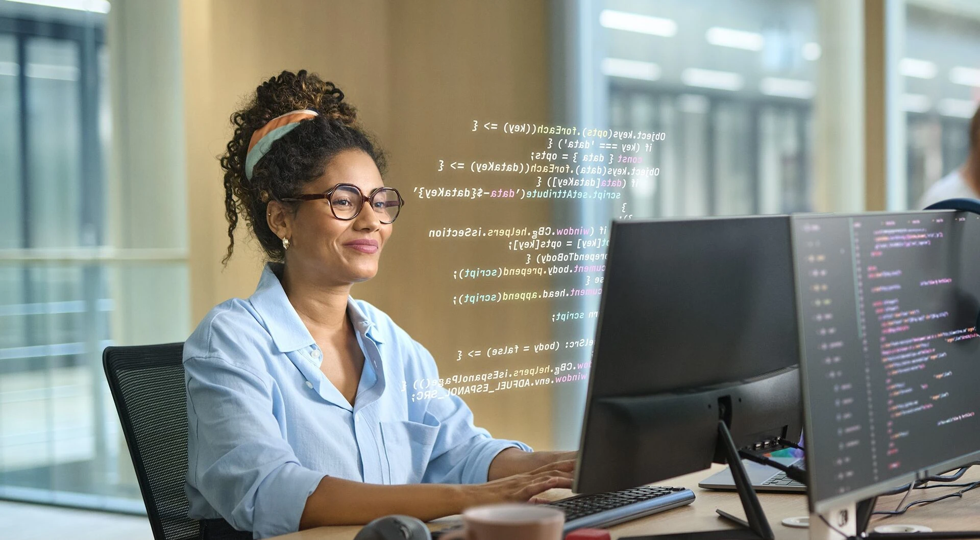 Lentile cu focalizare avansata Hoya