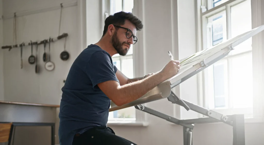 Lentile pentru interior Hoya