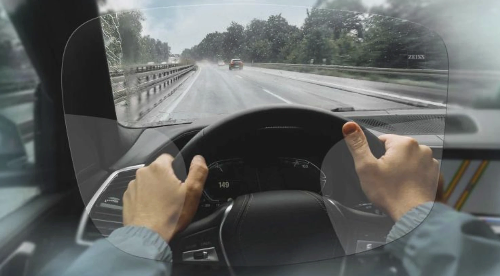 Lentile progresive Zeiss