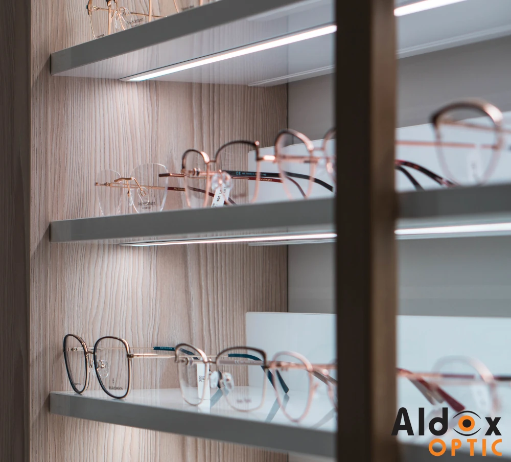 Ochelari de vedere in Tulcea