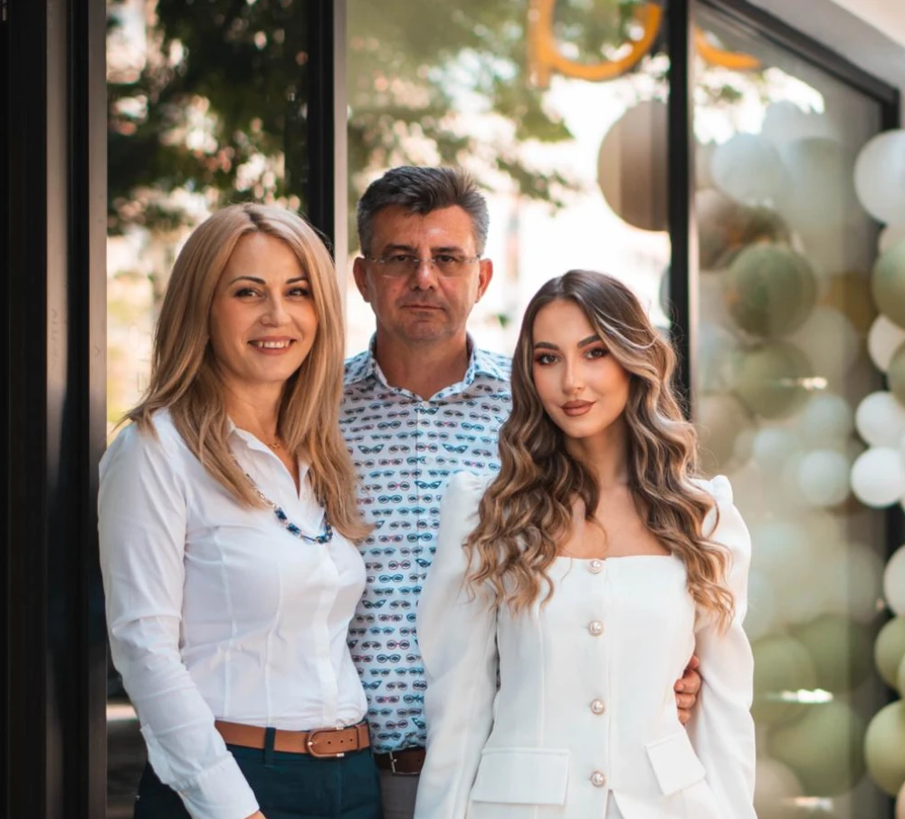 Traditie Optica Aldox