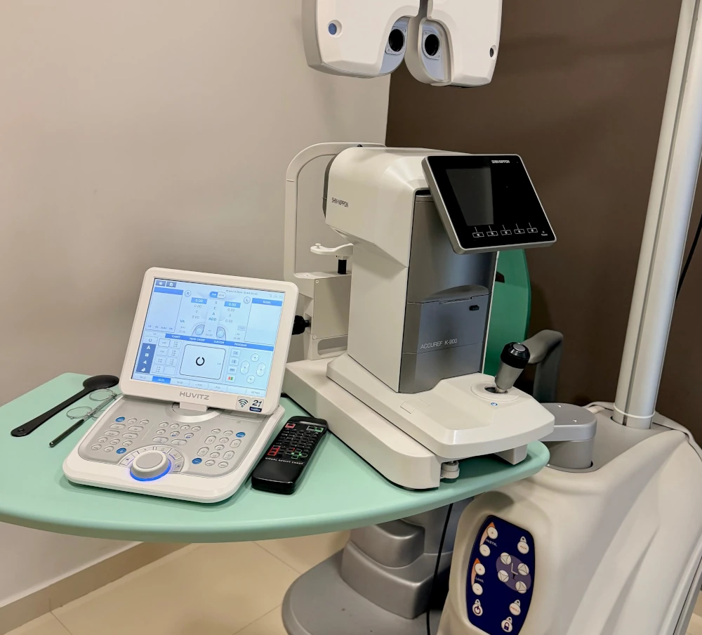 Consultatii ortopedice