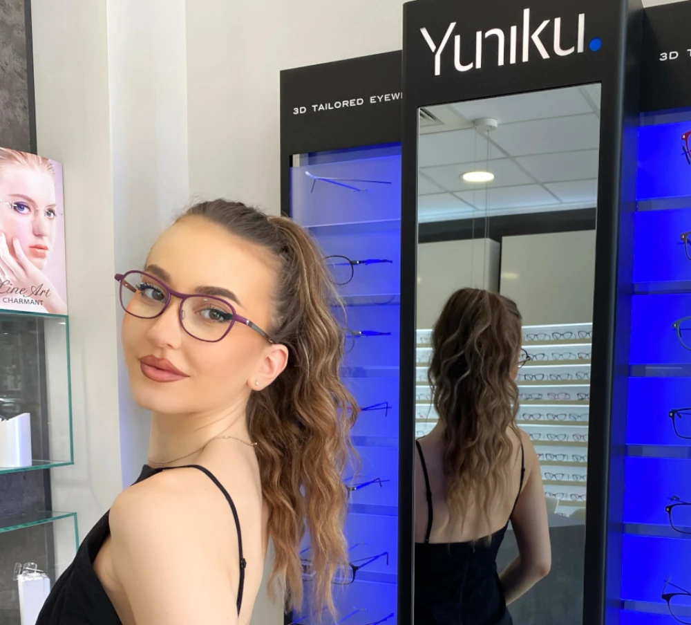Yuniku Optica Aldox